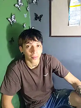 Snapshot of Sebastian_Smoke chatting on April 2026 07:53:01 PM Sebastian Smoke online show from April 2026 07:53:01 PM