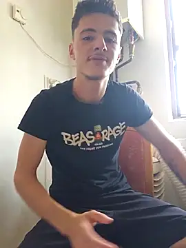 denysio89 online show from July 2026 09:34:02 AM