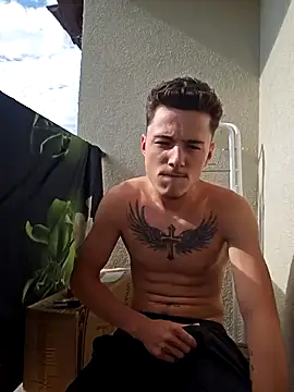 denysio89 online show from July 2026 02:13:01 PM