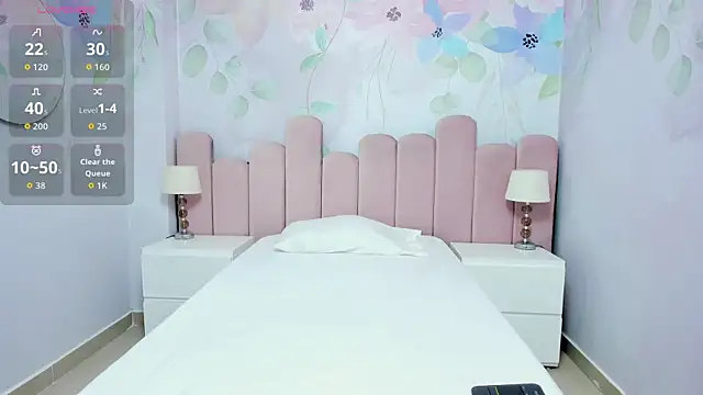 Miabloom19  online show from July 2026 11:04:02 PM