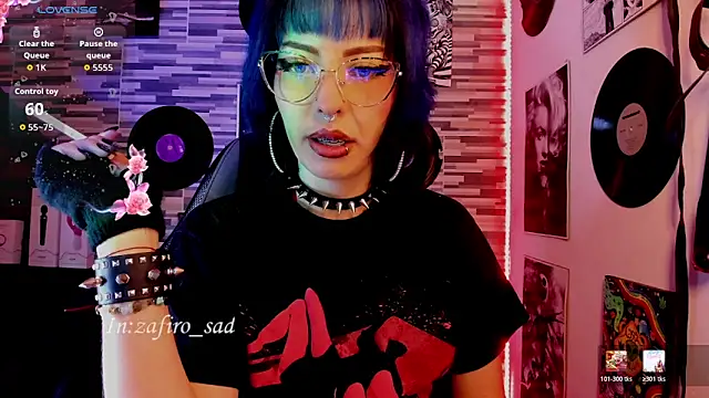 BlueElyxra online show from May 2026 04:51:02 AM