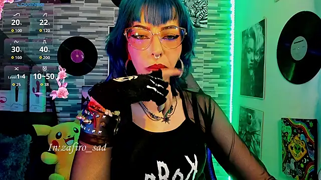 BlueElyxra online show from May 2026 05:04:01 AM