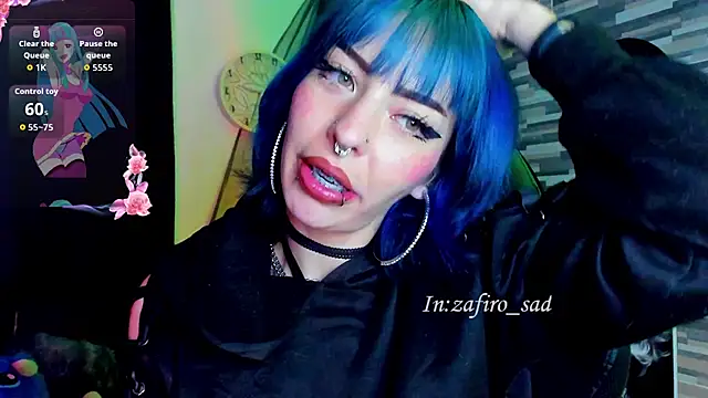 BlueElyxra online show from June 2026 03:05:01 AM