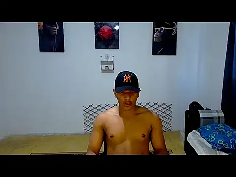 Snapshot of Ian_Arcia chatting on May 2026 09:32:01 PM Ian Arcia online show from May 2026 09:32:01 PM