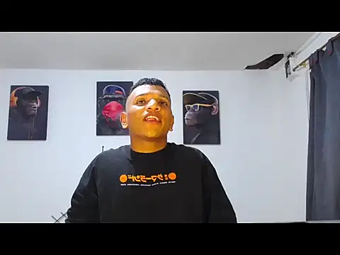 Snapshot of Ian_Arcia chatting on June 2026 11:10:01 PM Ian Arcia online show from June 2026 11:10:01 PM