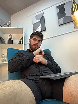 DomBoy  online show from June 2026 08:07:02 PM