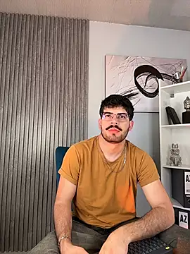 DomBoy  online show from June 2026 08:00:02 PM