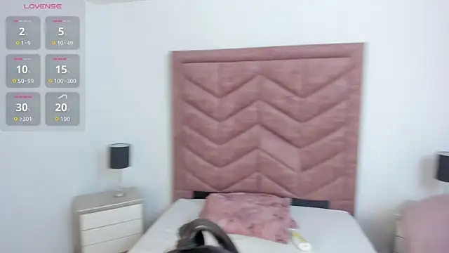 CoralRuiz online show from May 2026 08:40:02 PM