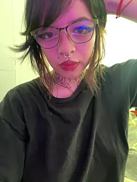 Snapshot of BabySixxxx chatting on June 2026 04:38:01 PM BabySixxxx online show from June 2026 04:38:01 PM
