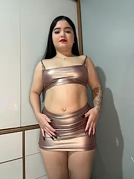 Sofiiaa M online show from July 2026 02:06:02 AM