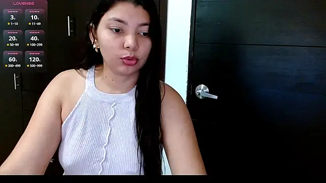 KarlaLoving online show from June 2026 06:18:02 PM