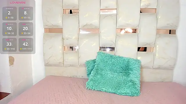 Salo Duartte online show from July 2026 07:39:01 PM