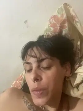 Snapshot of Malevola0 chatting on April 2026 02:48:02 AM Malevola0 online show from April 2026 02:48:02 AM