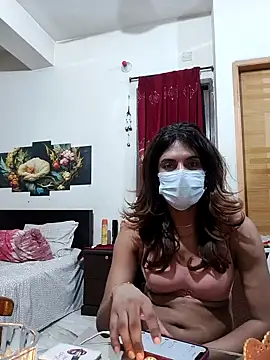 Snapshot of Cute_Neha_1 chatting on April 2026 01:43:01 AM Cute Neha 1 online show from April 2026 01:43:01 AM