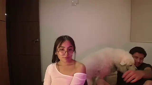 abbyyandmaxx online show from May 2026 04:41:02 AM