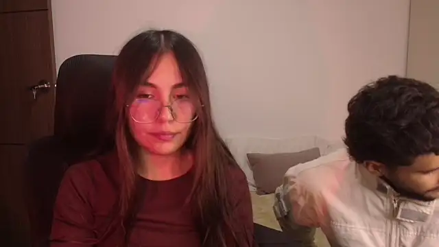 abbyyandmaxx online show from July 2026 04:07:01 AM