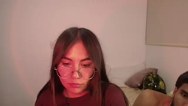 abbyyandmaxx online show from July 2026 04:19:01 AM