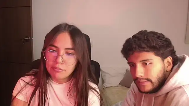abbyyandmaxx online show from July 2026 12:35:01 AM