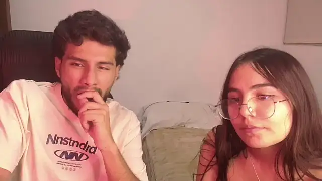 abbyyandmaxx online show from July 2026 01:58:33 AM