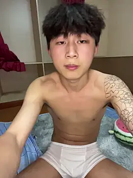 Snapshot of AX-003 chatting on April 2026 06:47:02 PM AX-003 online show from April 2026 06:47:02 PM