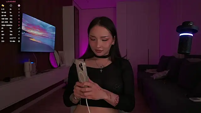 asvna  online show from July 2026 12:24:01 AM