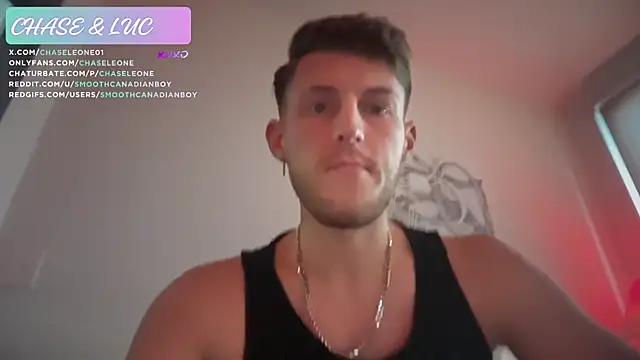 Snapshot of chaseleone chatting on April 2026 07:42:01 PM chaseleone online show from April 2026 07:42:01 PM