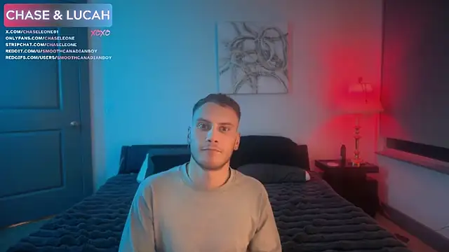 Snapshot of chaseleone chatting on May 2026 01:22:02 AM chaseleone online show from May 2026 01:22:02 AM