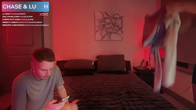 Snapshot of chaseleone chatting on May 2026 02:19:02 AM chaseleone online show from May 2026 02:19:02 AM