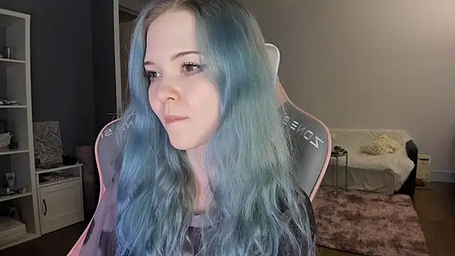 Snapshot of fairy_cassie chatting on May 2026 07:34:01 PM fairy cassie online show from May 2026 07:34:01 PM