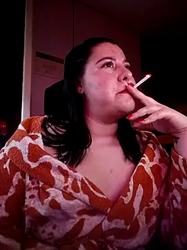 Snapshot of LittleMairy chatting on May 2026 04:56:01 PM LittleMairy online show from May 2026 04:56:01 PM