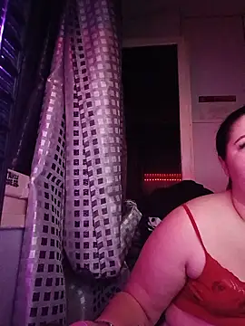 LittleMairy online show from June 2026 08:55:02 PM