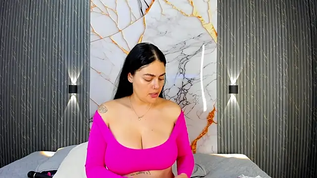Snapshot of Pame-Miller chatting on July 2026 11:35:01 AM Pame-Miller online show from July 2026 11:35:01 AM