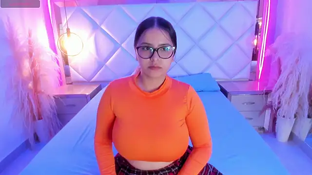 Sabrinaleblanc online show from May 2026 11:39:01 AM