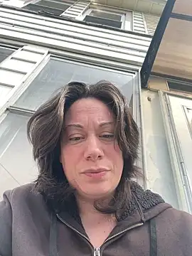 Snapshot of GoddessJay chatting on April 2026 06:47:02 PM GoddessJay online show from April 2026 06:47:02 PM