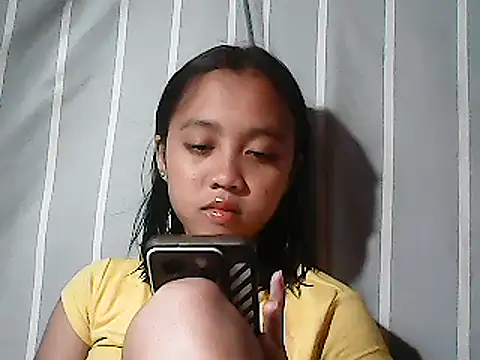 Yours AsianPinayGirl18 online show from June 2026 09:15:01 AM