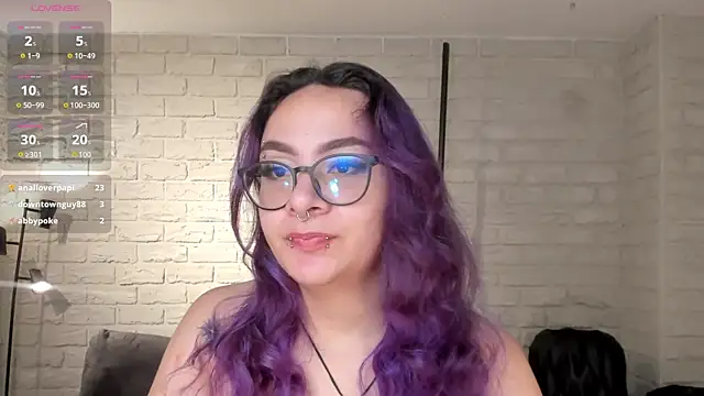 Snapshot of LoiseHarper chatting on June 2026 01:28:02 AM LoiseHarper online show from June 2026 01:28:02 AM