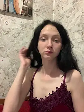 Snapshot of Mila_Stars chatting on May 2026 07:55:02 PM Mila Stars online show from May 2026 07:55:02 PM