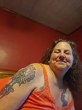 Snapshot of Harleygirl73 chatting on July 2026 09:11:01 PM Harleygirl73 online show from July 2026 09:11:01 PM