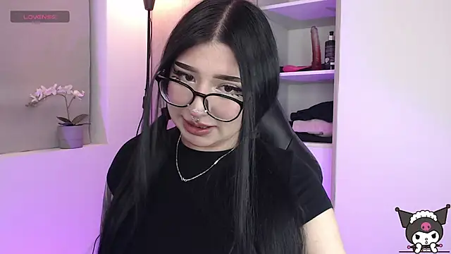 Snapshot of VamppyJanne chatting on May 2026 02:51:02 AM VamppyJanne online show from May 2026 02:51:02 AM