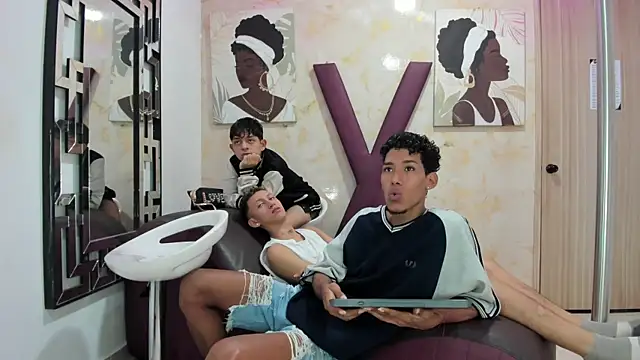 RED BOYS XXX online show from May 2026 01:29:02 PM