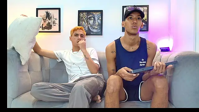 RED BOYS XXX online show from June 2026 01:26:02 PM