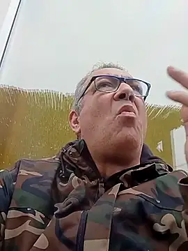 Soloyan online show from February 2025 08:17:02 AM