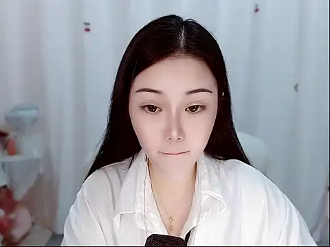 Snapshot of Amy-cnbaby chatting on April 2026 12:33:02 PM Amy-cnbaby online show from April 2026 12:33:02 PM