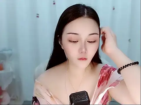 Snapshot of Amy-cnbaby chatting on June 2026 01:29:01 AM Amy-cnbaby online show from June 2026 01:29:01 AM