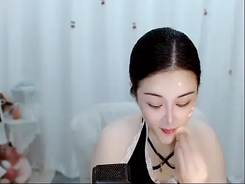 Snapshot of Amy-cnbaby chatting on June 2026 01:30:01 AM Amy-cnbaby online show from June 2026 01:30:01 AM