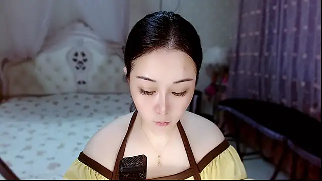 Snapshot of Amy-cnbaby chatting on July 2026 01:52:01 AM Amy-cnbaby online show from July 2026 01:52:01 AM