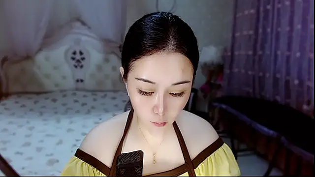 Snapshot of Amy-cnbaby chatting on July 2026 02:05:17 AM Amy-cnbaby online show from July 2026 02:05:17 AM