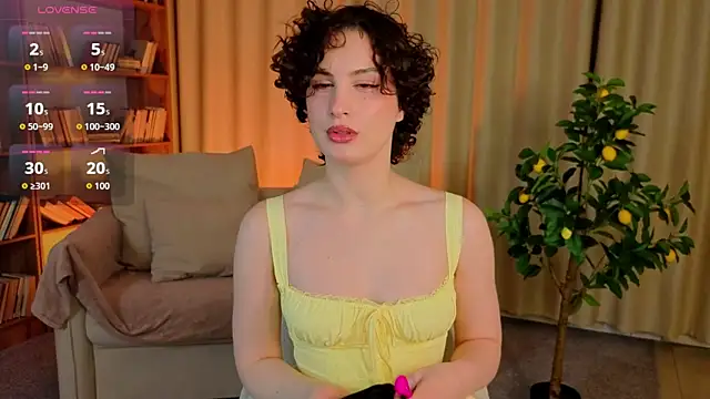 Malena Noir online show from May 2026 02:39:01 AM