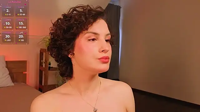Malena Noir online show from May 2026 03:35:02 AM