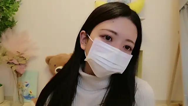 Snapshot of -Luna_JP- chatting on May 2026 08:53:02 AM -Luna JP- online show from May 2026 08:53:02 AM